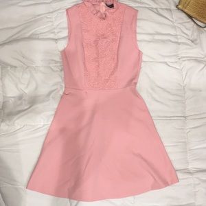 ZARA WOMAN SKIRT